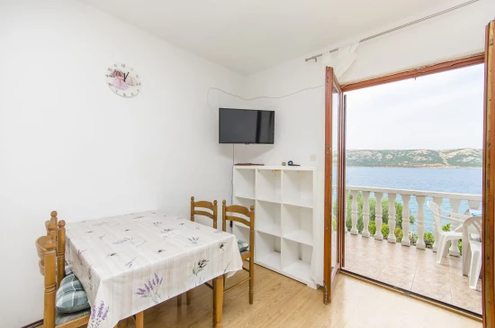 Apartmán Ostrov Pag - Stara Novalja OS 10285 N1