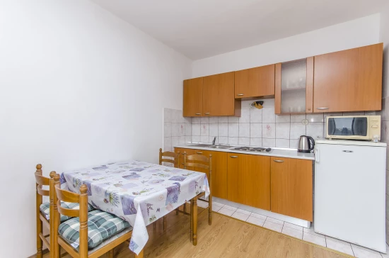 Apartmán Ostrov Pag - Stara Novalja OS 10285 N2