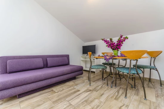 Apartmán Střední Dalmácie - Poljica DA 8455 N1