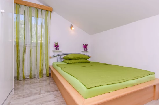 Apartmán Střední Dalmácie - Poljica DA 8455 N1