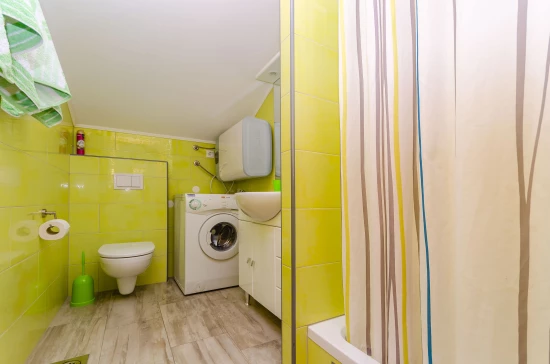 Apartmán Střední Dalmácie - Poljica DA 8455 N1