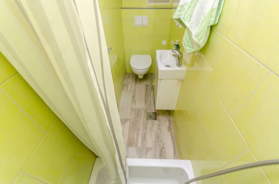 Apartmán Střední Dalmácie - Poljica DA 8455 N1