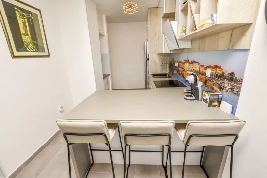 Apartmán Severní Dalmácie - Biograd na Moru DA 8456 N1