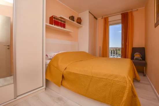 Apartmán Severní Dalmácie - Biograd na Moru DA 8456 N1