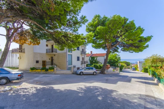 Apartmán Střední Dalmácie - Makarska DA 8456 N2