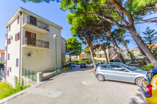 Apartmán Střední Dalmácie - Makarska DA 8456 N2