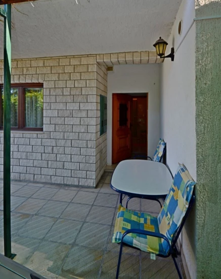 Apartmán Střední Dalmácie - Makarska DA 8456 N2