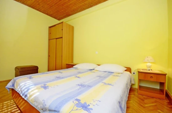 Apartmán Střední Dalmácie - Makarska DA 8456 N2