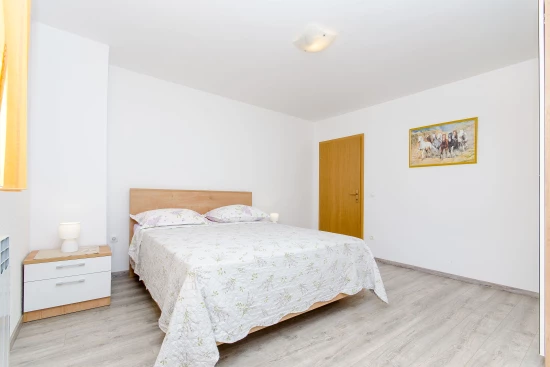 Apartmán Střední Dalmácie - Makarska DA 8456 N3