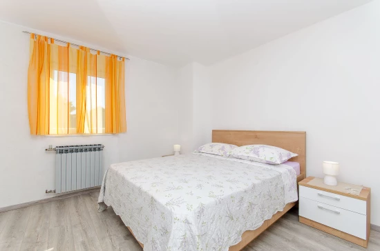 Apartmán Střední Dalmácie - Makarska DA 8456 N3