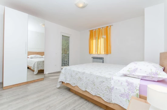 Apartmán Střední Dalmácie - Makarska DA 8456 N3