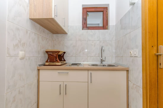 Apartmán Střední Dalmácie - Makarska DA 8456 N3