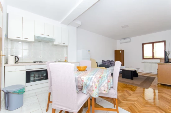 Apartmán Střední Dalmácie - Makarska DA 8456 N5