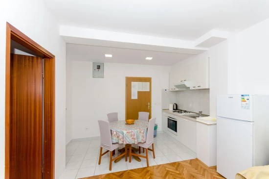 Apartmán Střední Dalmácie - Makarska DA 8456 N5