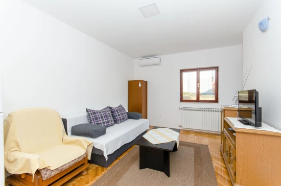 Apartmán Střední Dalmácie - Makarska DA 8456 N5