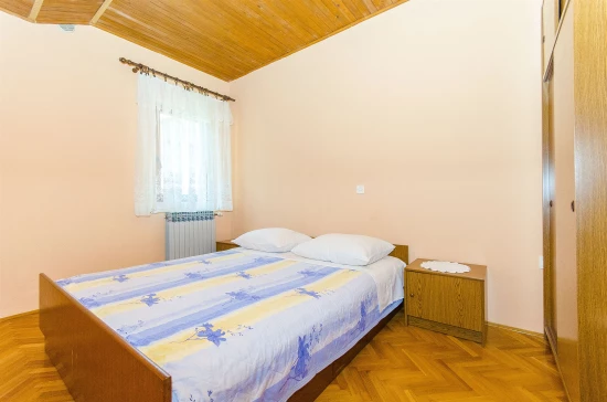 Apartmán Střední Dalmácie - Makarska DA 8456 N5