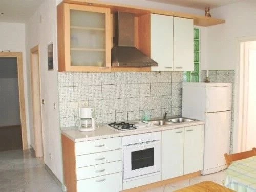 Apartmán Ostrov Brač - Bol OS 10287 N1