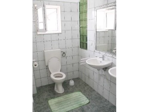 Apartmán Ostrov Brač - Bol OS 10287 N1