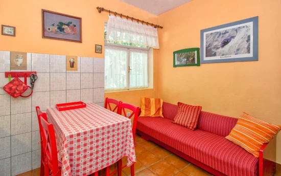 Apartmán Ostrov Hvar - Ivan Dolac OS 10288 N2