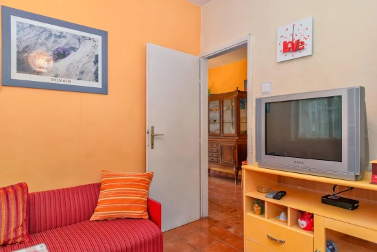 Apartmán Ostrov Hvar - Ivan Dolac OS 10288 N2