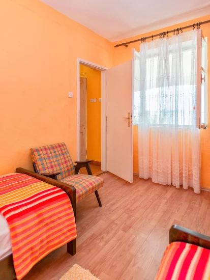 Apartmán Ostrov Hvar - Ivan Dolac OS 10288 N2