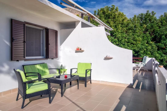 Apartmán Ostrov Hvar - Ivan Dolac OS 10288 N3