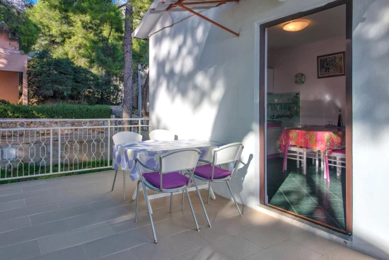 Apartmán Ostrov Hvar - Ivan Dolac OS 10288 N3