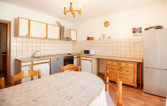 Apartmán Střední Dalmácie - Arbanija (Čiovo) DA 8459 N1