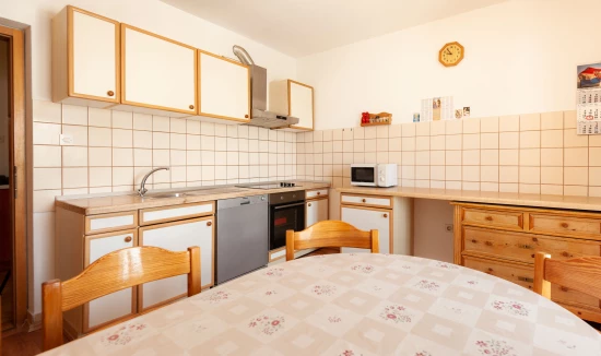 Apartmán Střední Dalmácie - Arbanija (Čiovo) DA 8459 N1