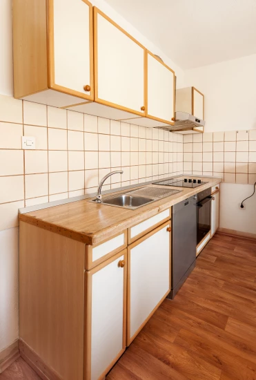 Apartmán Střední Dalmácie - Arbanija (Čiovo) DA 8459 N1