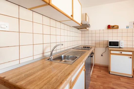 Apartmán Střední Dalmácie - Arbanija (Čiovo) DA 8459 N1