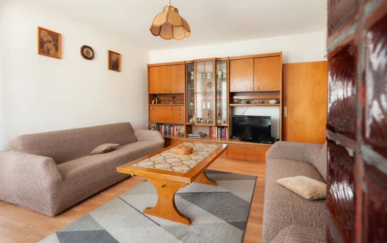 Apartmán Střední Dalmácie - Arbanija (Čiovo) DA 8459 N1