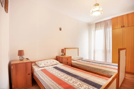 Apartmán Střední Dalmácie - Arbanija (Čiovo) DA 8459 N1