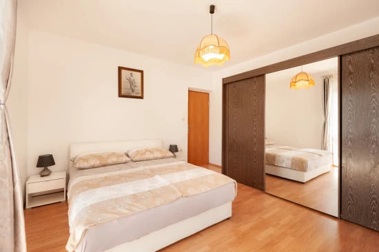 Apartmán Střední Dalmácie - Arbanija (Čiovo) DA 8459 N1