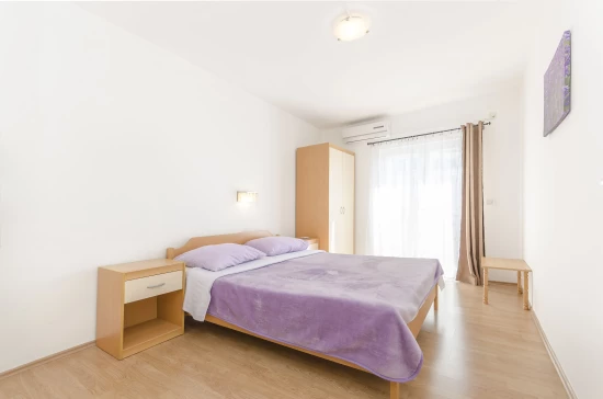 Apartmán Severní Dalmácie - Vodice DA 8460 N1