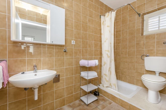 Apartmán Severní Dalmácie - Vodice DA 8460 N1