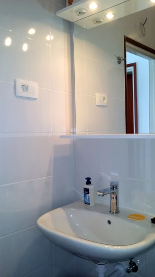 Apartmán Severní Dalmácie - Rogoznica DA 8461 N2