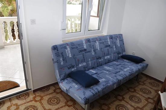 Apartmán Severní Dalmácie - Rogoznica DA 8461 N2