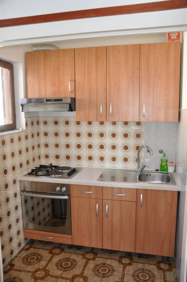 Apartmán Severní Dalmácie - Rogoznica DA 8461 N2