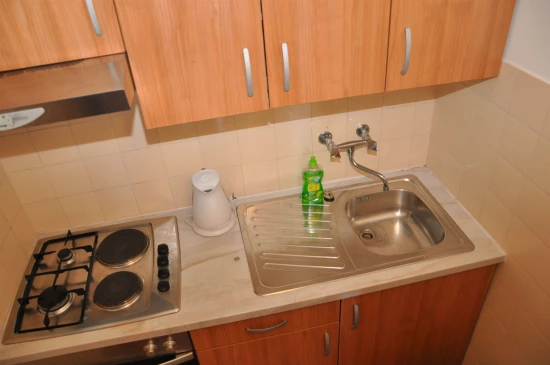 Apartmán Severní Dalmácie - Rogoznica DA 8461 N3