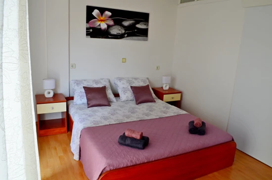 Apartmán Severní Dalmácie - Brodarica DA 8462 N2