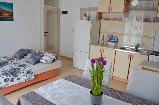 Apartmán Severní Dalmácie - Brodarica DA 8462 N2