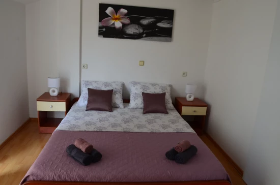 Apartmán Severní Dalmácie - Brodarica DA 8462 N2