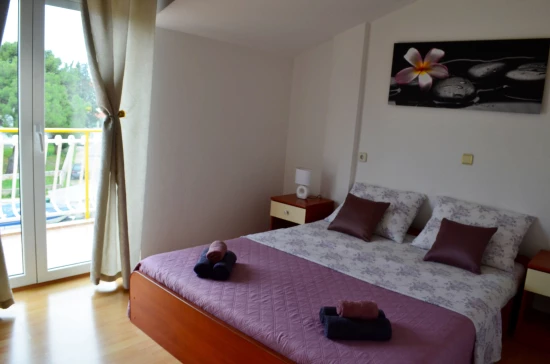 Apartmán Severní Dalmácie - Brodarica DA 8462 N2