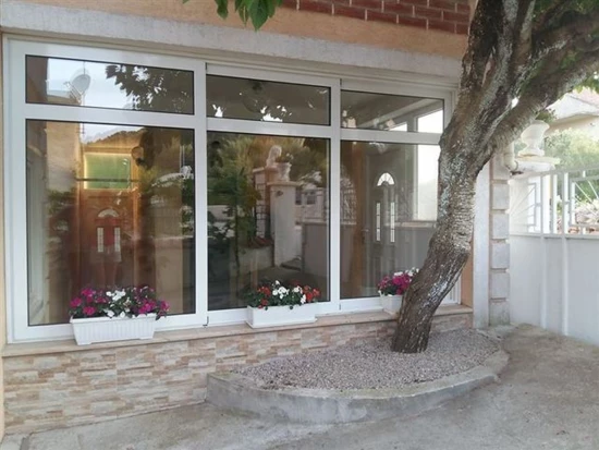 Apartmán Severní Dalmácie - Brodarica DA 8462 N3