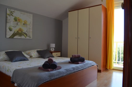 Apartmán Severní Dalmácie - Brodarica DA 8462 N3