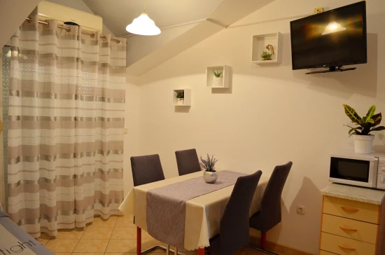 Apartmán Severní Dalmácie - Brodarica DA 8462 N3