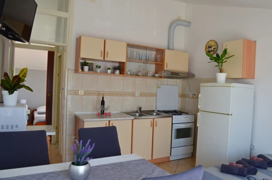 Apartmán Severní Dalmácie - Brodarica DA 8462 N3