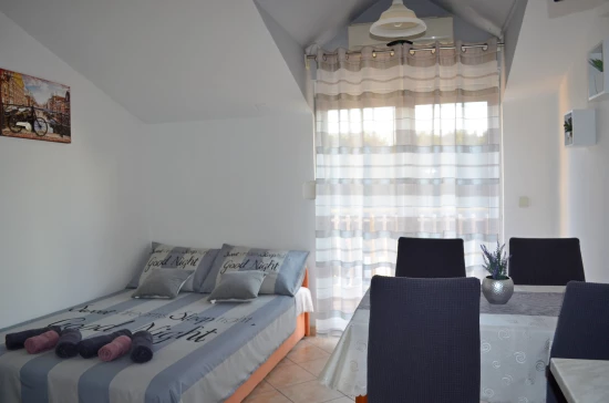 Apartmán Severní Dalmácie - Brodarica DA 8462 N3