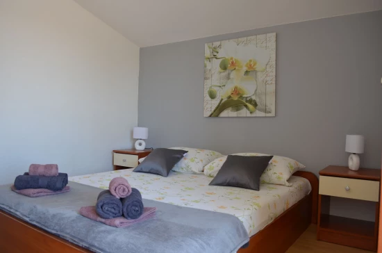 Apartmán Severní Dalmácie - Brodarica DA 8462 N3